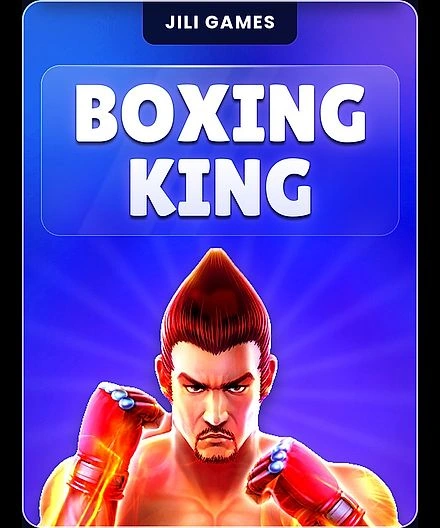 R777 JILI Boxing King Combo Multiplier Free Spins Bangladesh (boxing king r777)