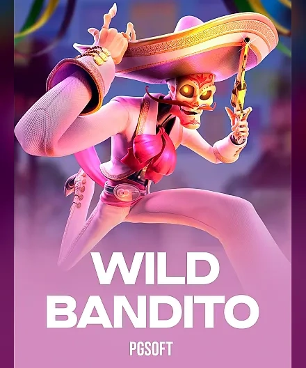 R777 PG Soft Wild Bandito Mariachi Increasing Multipliers Bangladesh (wild bandito r777)